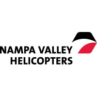 Aviation job opportunities with Nampa Valley Helicopter