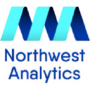 Northwest Analytics logo