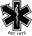 Northwest Community Emergency Medical Services System logo