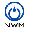 Ningbo Water Meter logo