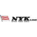 Nippon Yusen KK (NYK line) Logo