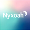 Nyxoah SA Logo