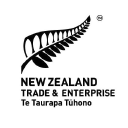 New Zealand Trade and Enterprise logo