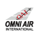 Aviation job opportunities with Omni Air International