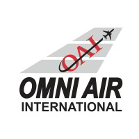 Aviation job opportunities with Omni Air International