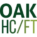 Oak HC/FT investor & venture capital firm logo