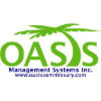 Aviation job opportunities with Oasis Management Systems