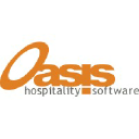 Oasis Hospitality Software logo