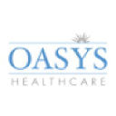 OASYS Healthcare Corporation logo