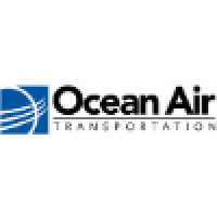 Aviation job opportunities with Ocean Air Transportation