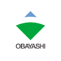 OBAYASHI Logo