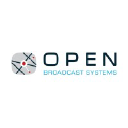 Open Broadcast Systems logo