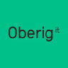Oberig IT logo
