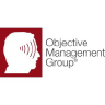 Objective Management Group logo