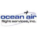 Aviation job opportunities with Ocean Air Flight