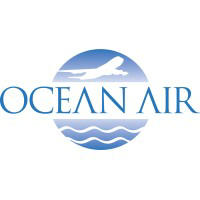 Aviation job opportunities with Ocean Air