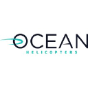 Aviation job opportunities with Ocean Helicopters