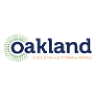 Oakland Consulting Group, Inc. logo