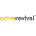Ochre Revival Design Studio