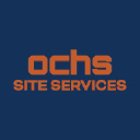 Aviation job opportunities with Ochs Site Services