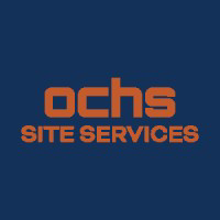 Aviation job opportunities with Ochs Site Services