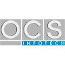 OCS Infotech logo
