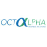 OCTALPHA logo