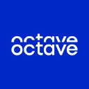 Octave & Octave logo