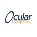 Ocular Therapeutix Inc Logo