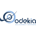 Odekia Soluciones y Sistemas S.L. logo