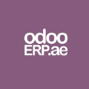OdooERP.ae logo