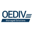 OEDIV logo