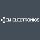OEM Electronics AB logo