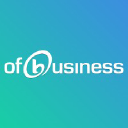 Ofbusiness logo