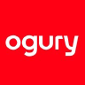 OGURY logo