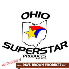 Aviation job opportunities with Ohio Superstar Products