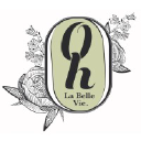 Oh La Belle Vie • Agence communication Santé - Médical - Esthétique logo