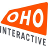 OHO Interactive logo