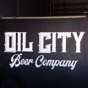 Oil City Beer Company logo
