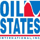 Oil States International, Inc. Logo