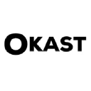 OKAST logo