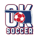 Oklahoma Soccer Association logo