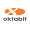Oktabit logo