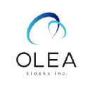 Olea Kiosks logo