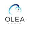 Olea Kiosks logo