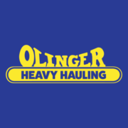 Aviation job opportunities with Olinger Heavy Hauling