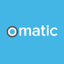 Omatic Software logo