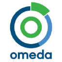 Omeda logo