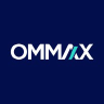 OMMAX logo