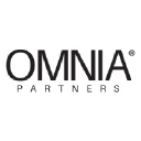 OMNIA Partners logo